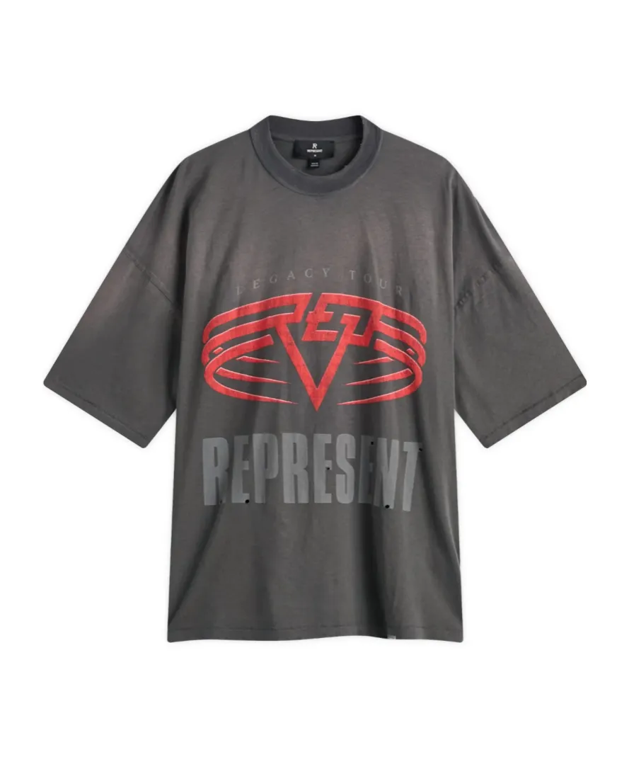 Reversible Living Legacy Tour T-Shirt