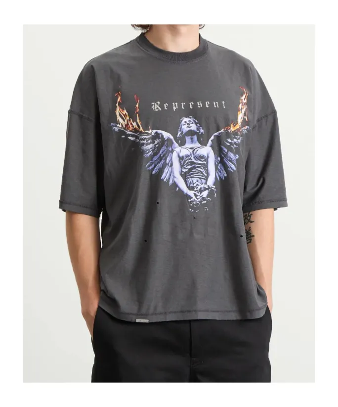 Reversible Living Legacy Tour T-Shirt