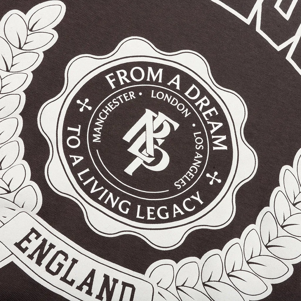 Legacy Crest Crewneck T-Shirt