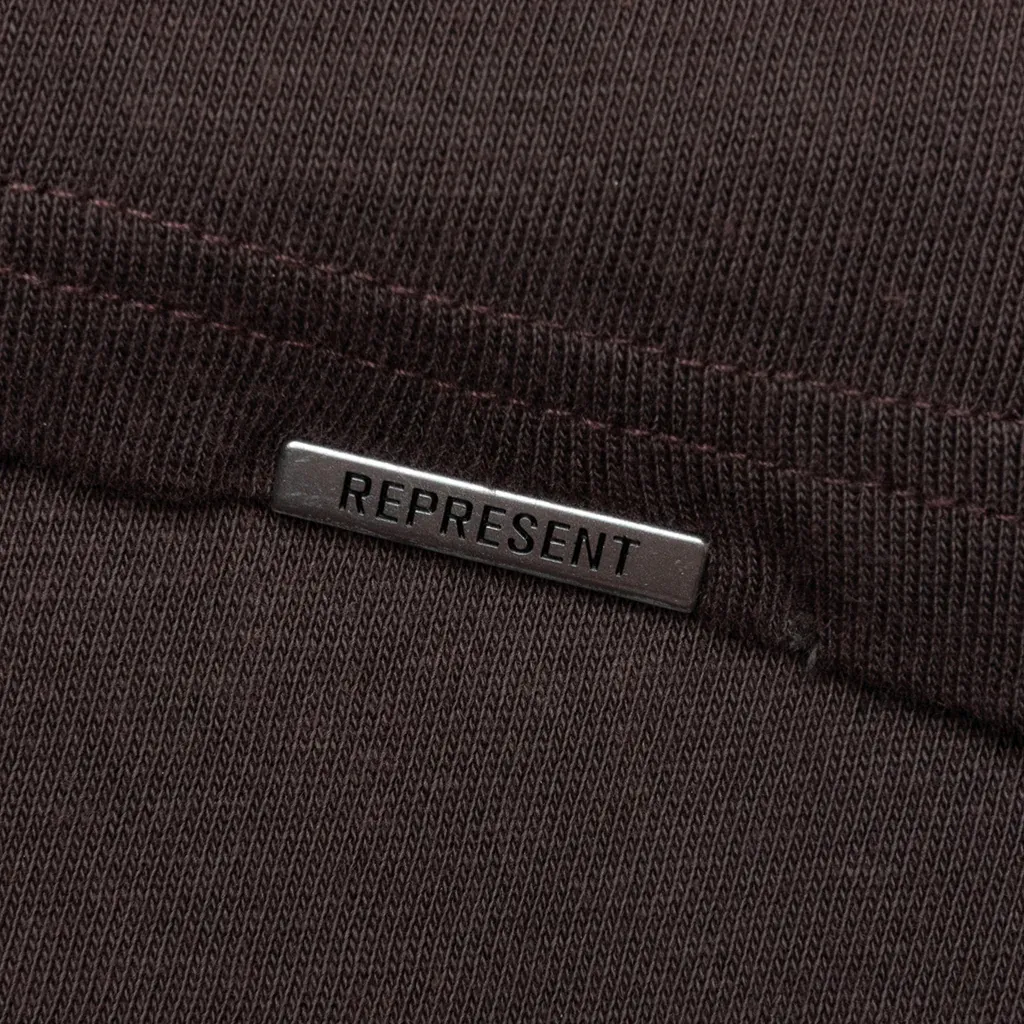 Legacy Crest Crewneck T-Shirt