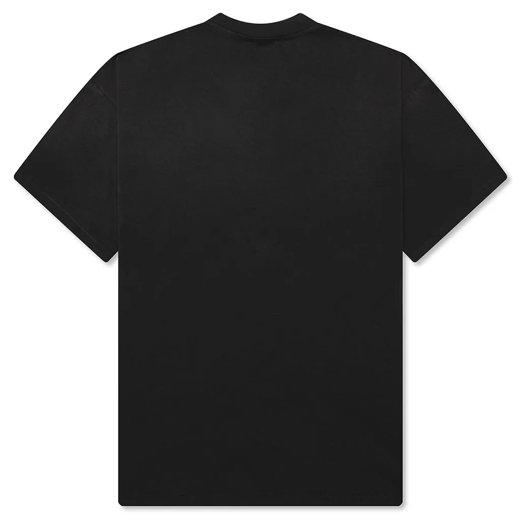 Legacy Crest Crewneck T-Shirt