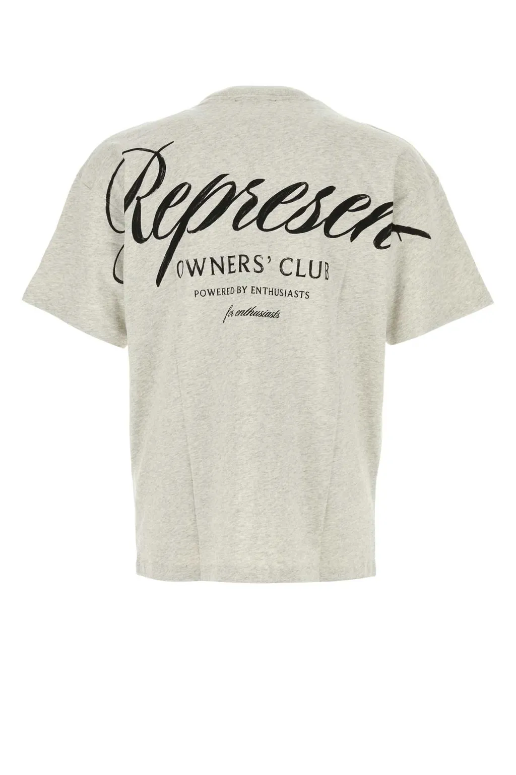 Owners' Club Logo T-Shirt