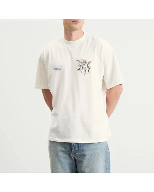 Legacy Cherubs Crewneck T-Shirt