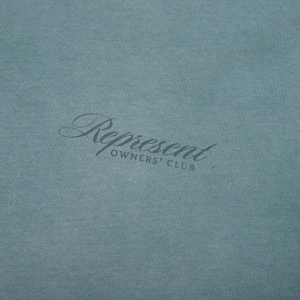 Owners' Club Logo T-Shirt