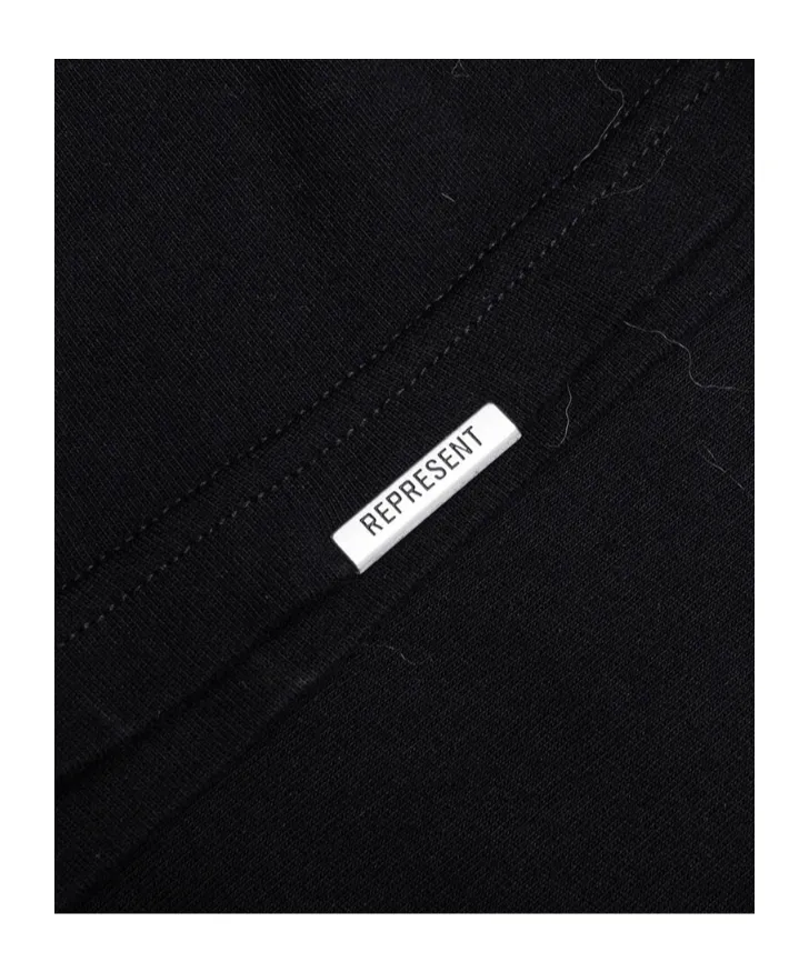 Legacy Cherubs Crewneck T-Shirt
