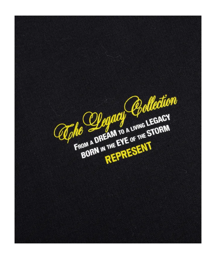 Legacy Cherubs Crewneck T-Shirt