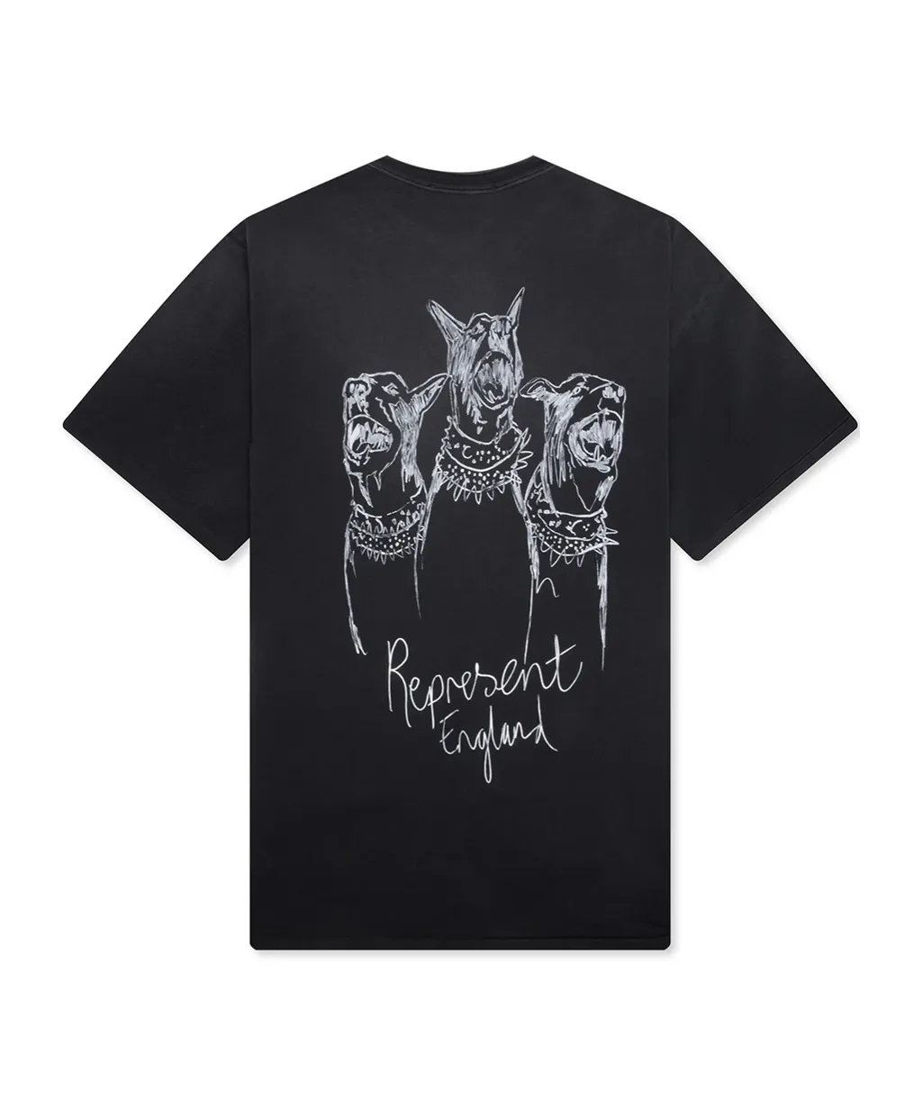 Thoroughbred Dog T-Shirt