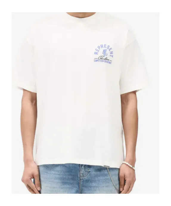 Competition Department T-Shirt