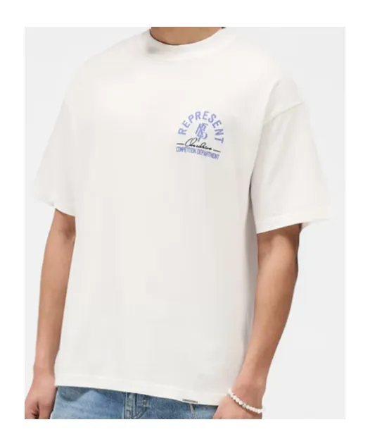 Competition Department T-Shirt