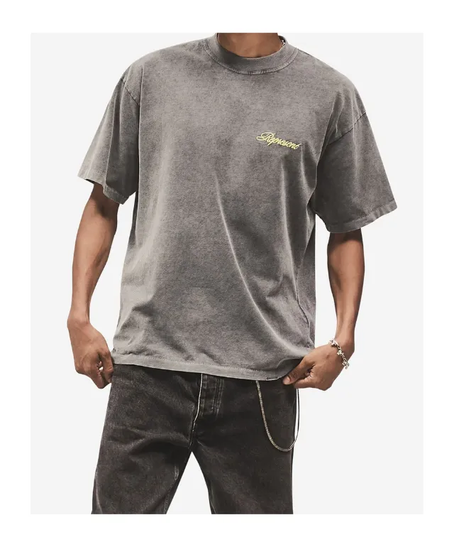 Logo Printed T-Shirt
