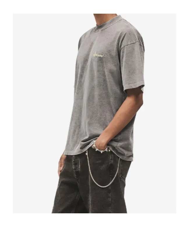 Logo Printed T-Shirt