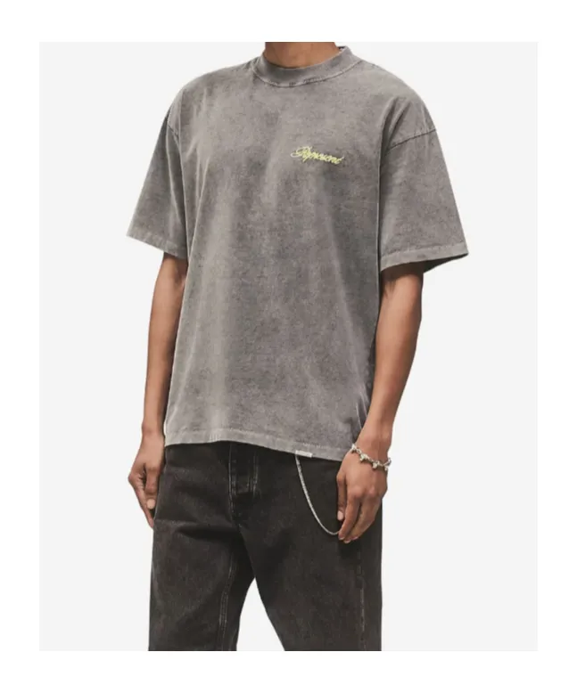 Logo Printed T-Shirt
