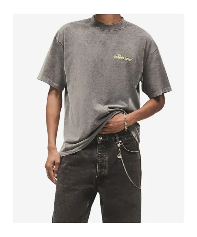 Logo Printed T-Shirt