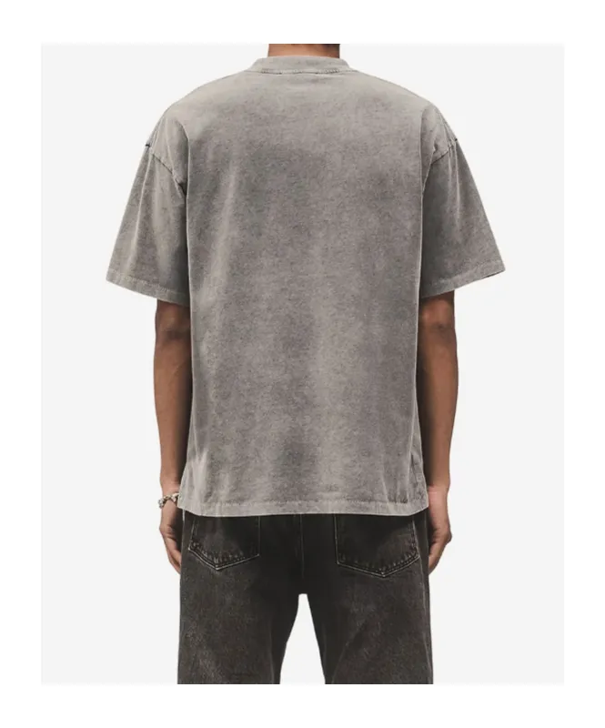 Logo Printed T-Shirt