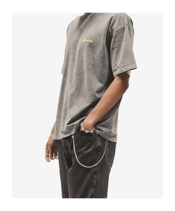 Logo Printed T-Shirt