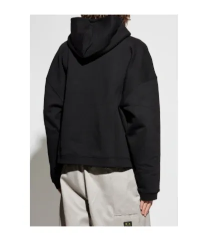 Pocket Hooded Sweater
