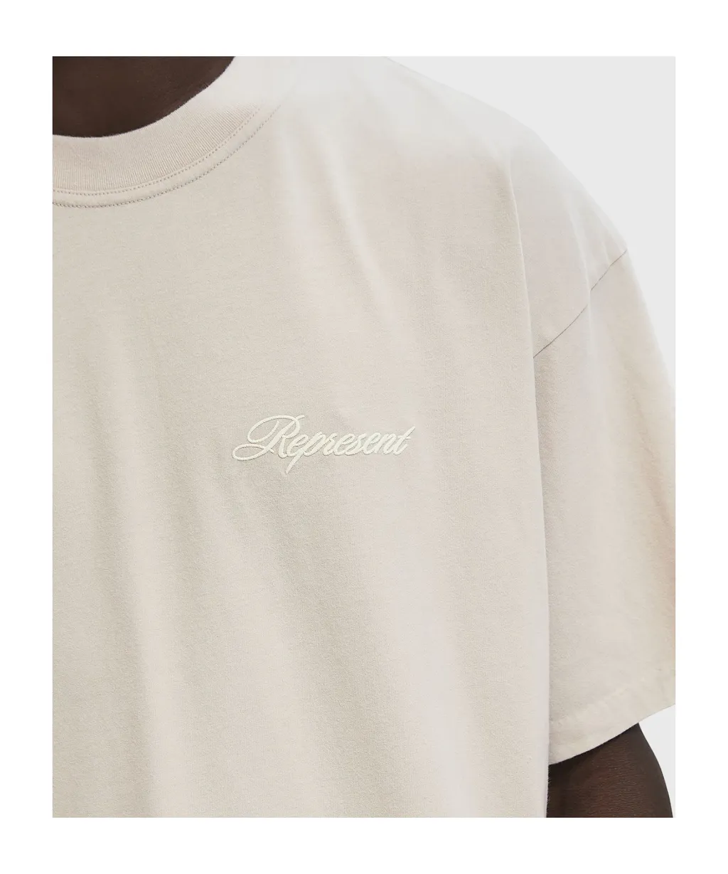 Short-Sleeved T-Shirt