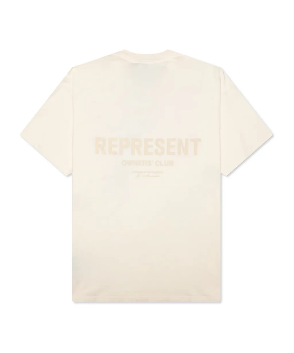 Owners Club T-Shirt