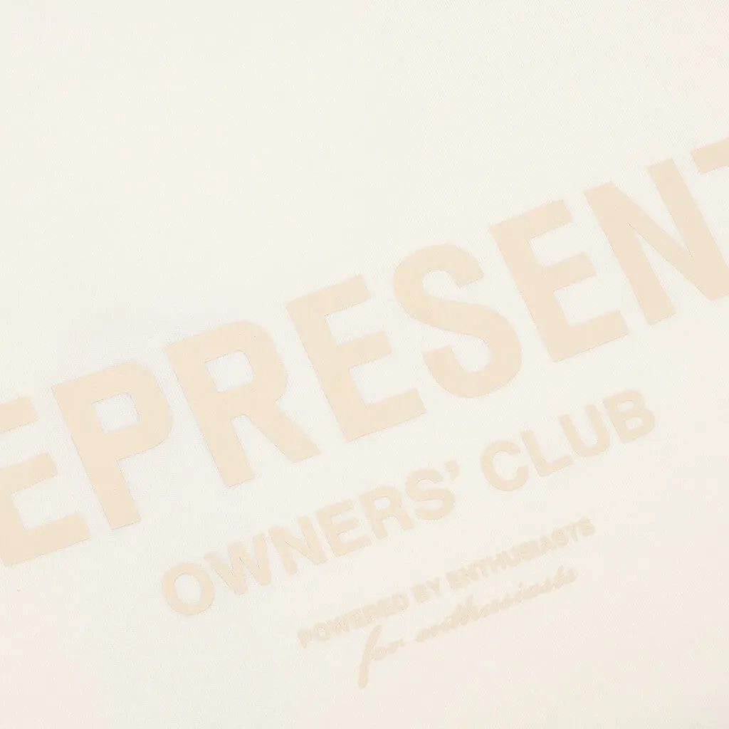 Owners Club T-Shirt