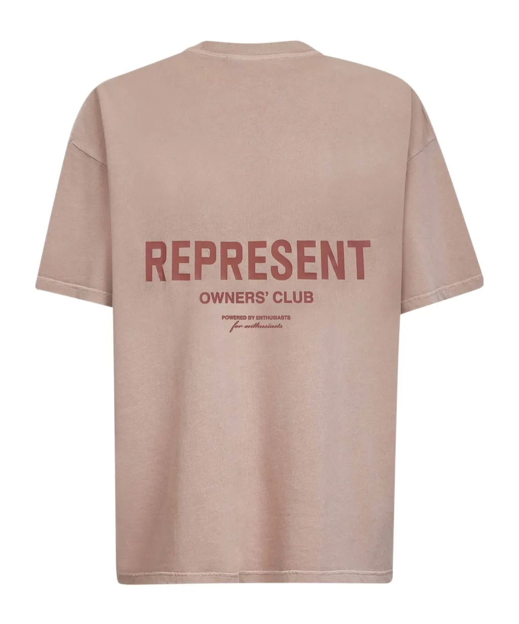 Short Sleeved Jersey T-Shirt