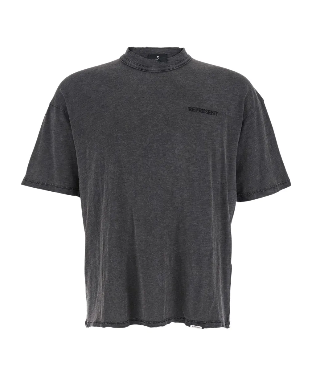 Slub T-Shirt