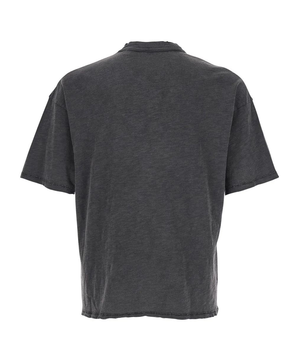 Slub T-Shirt