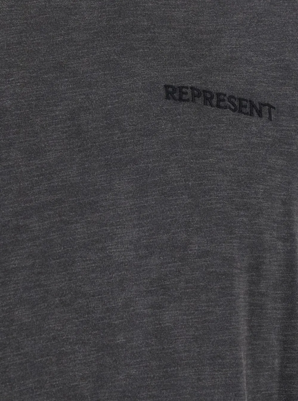 Slub T-Shirt