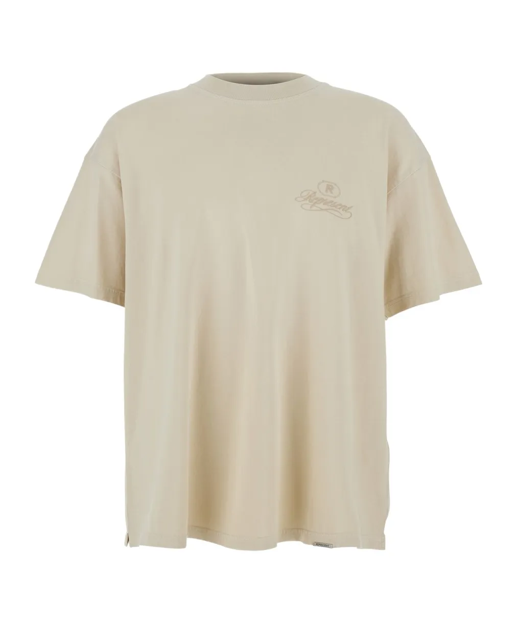 Grand Vintage Crewneck T-Shirt