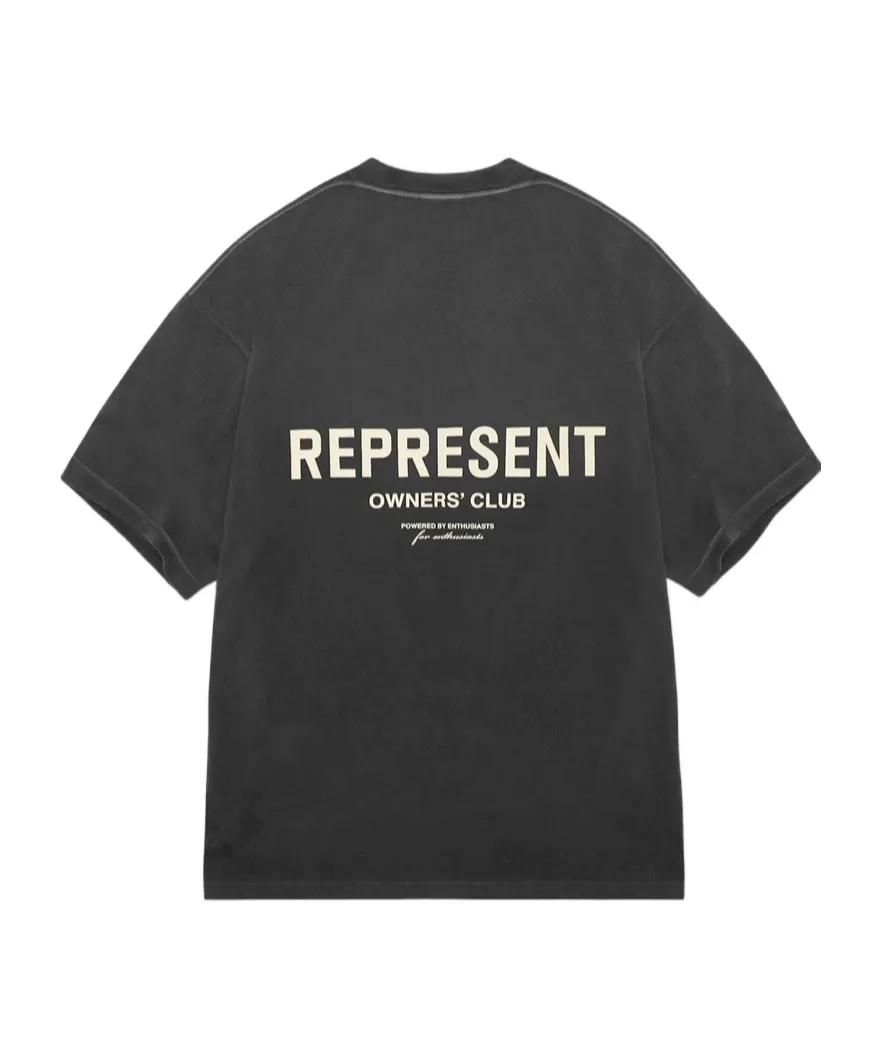 Owners Club T-Shirt