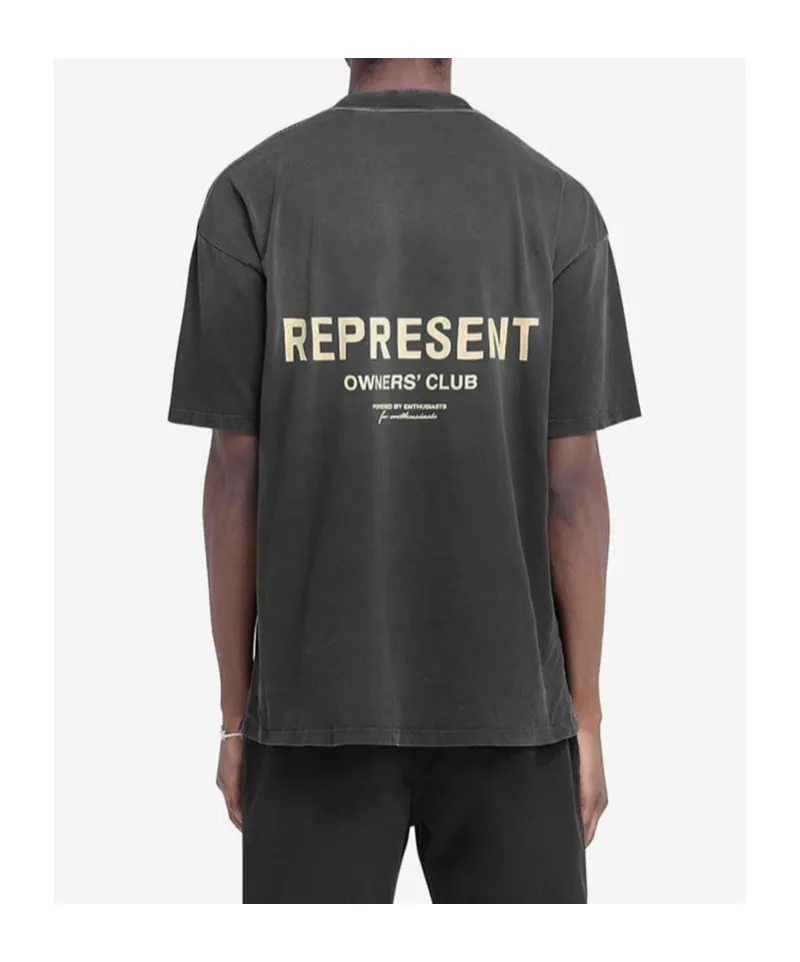 Owners Club T-Shirt