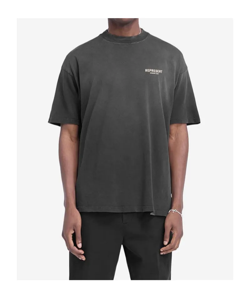 Owners Club T-Shirt