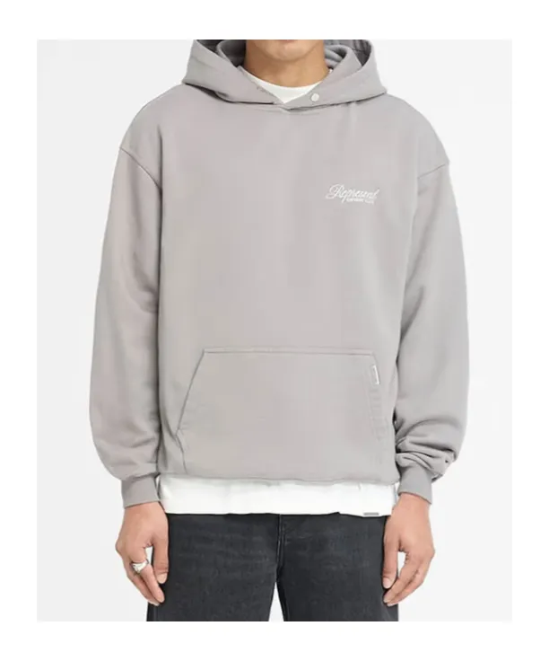Owners Club Script Hoodie