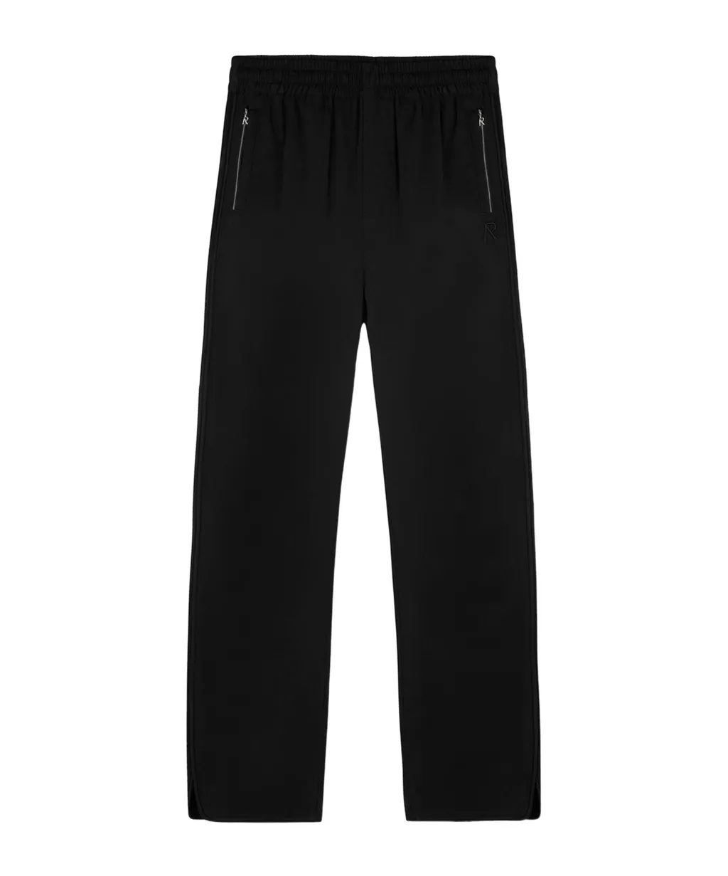 Piped Track Pant