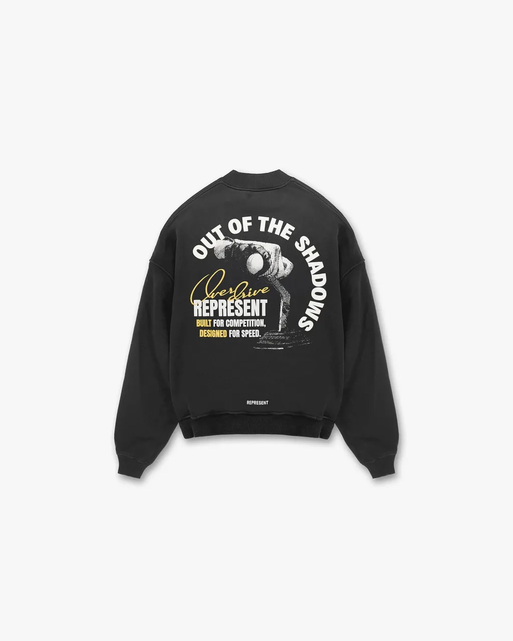Out Of The Shadows Sweatshirt