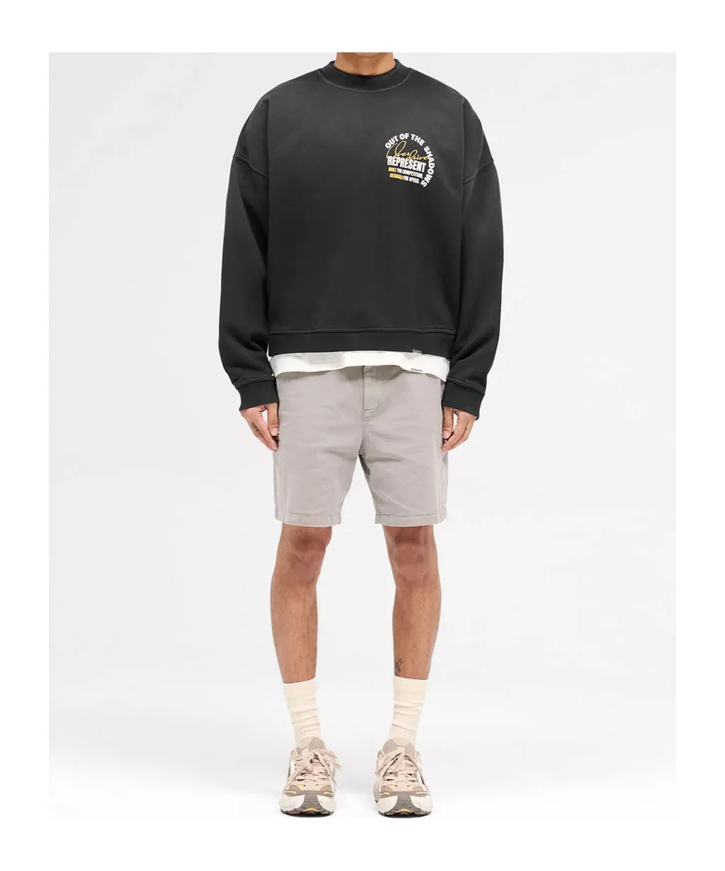 Out Of The Shadows Sweatshirt