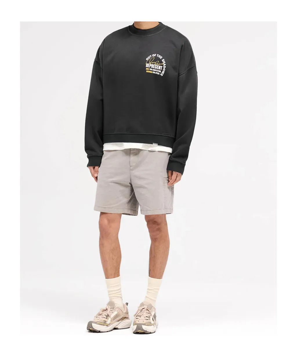 Out Of The Shadows Sweatshirt