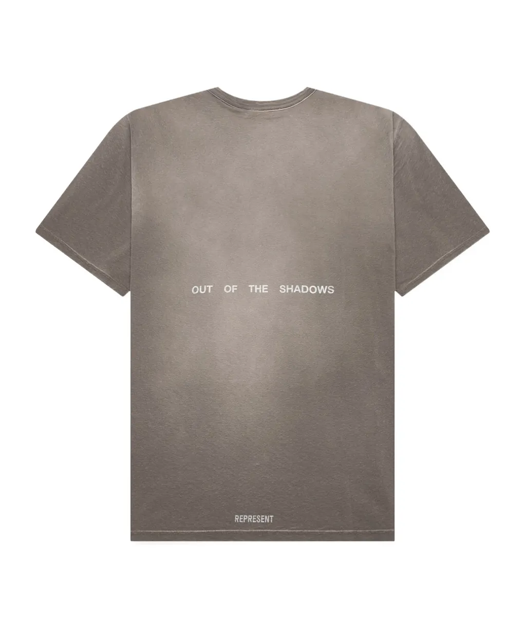 Team Rep Crewneck T-Shirt