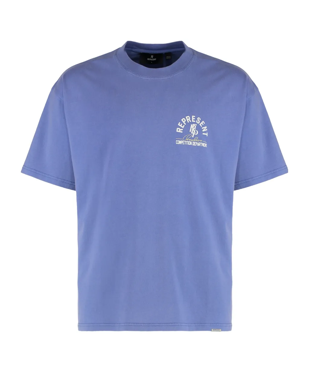 Competition Department T-Shirt