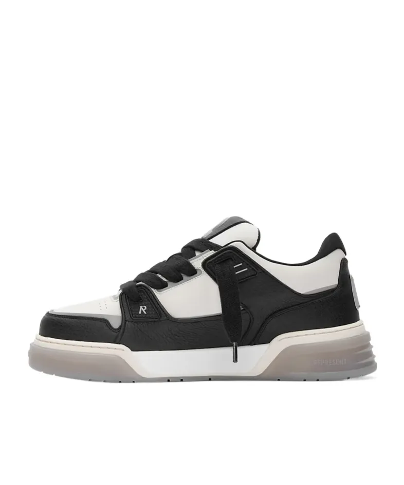 Lace-Up Sneakers