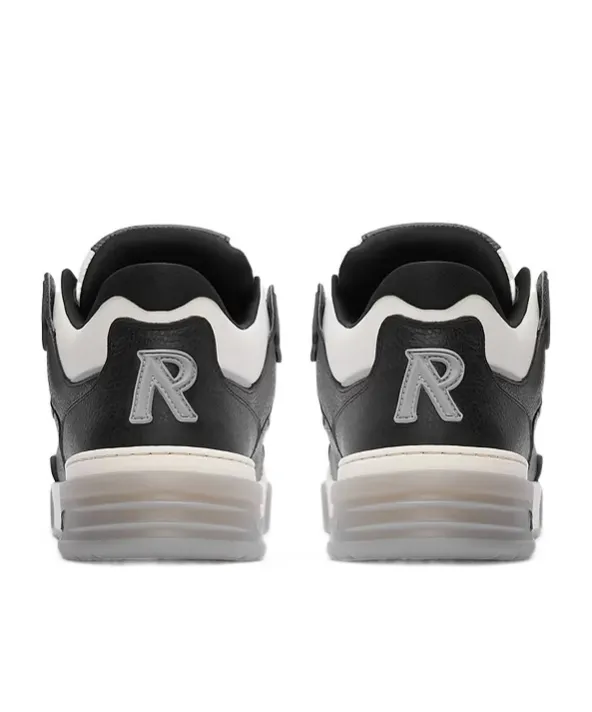 Lace-Up Sneakers