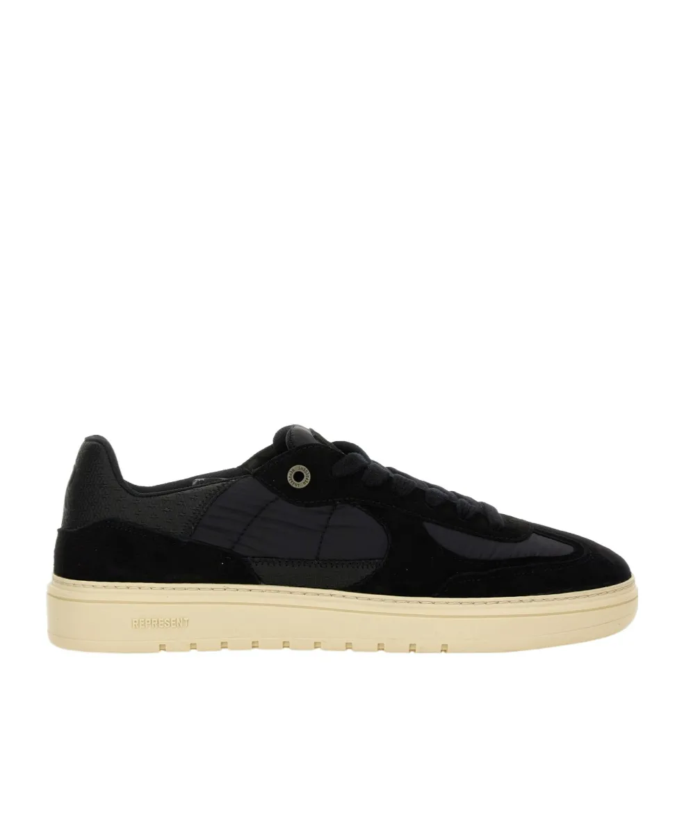 Virtus Lace-Up Sneakers