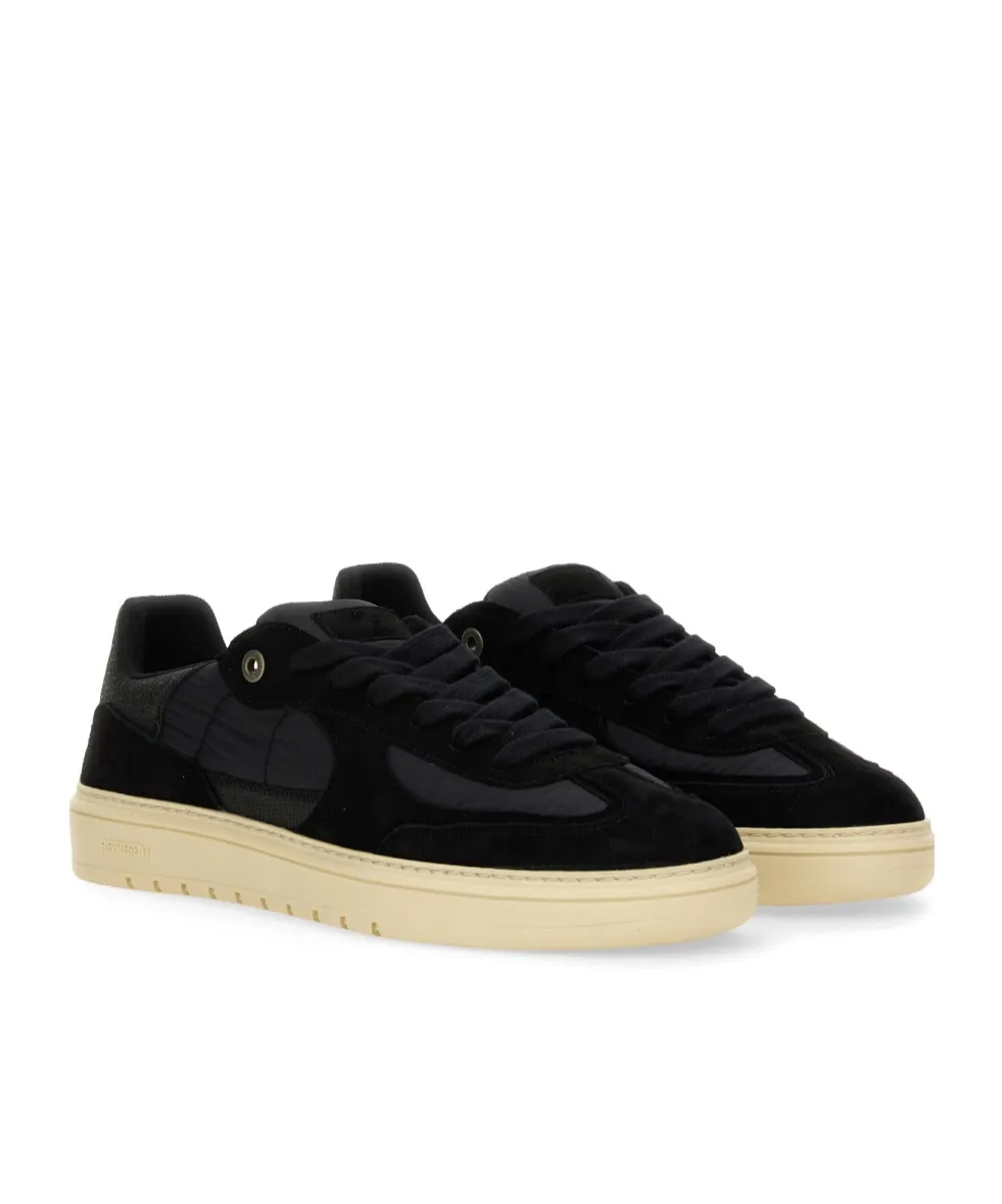 Virtus Lace-Up Sneakers