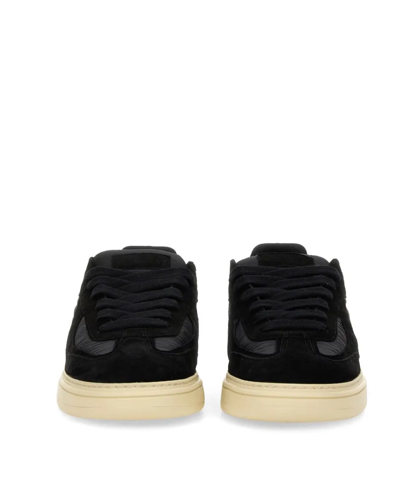 Virtus Lace-Up Sneakers