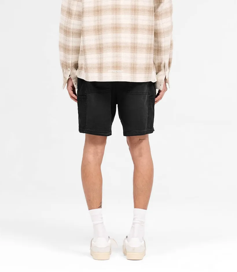 Season Cargo Shorts