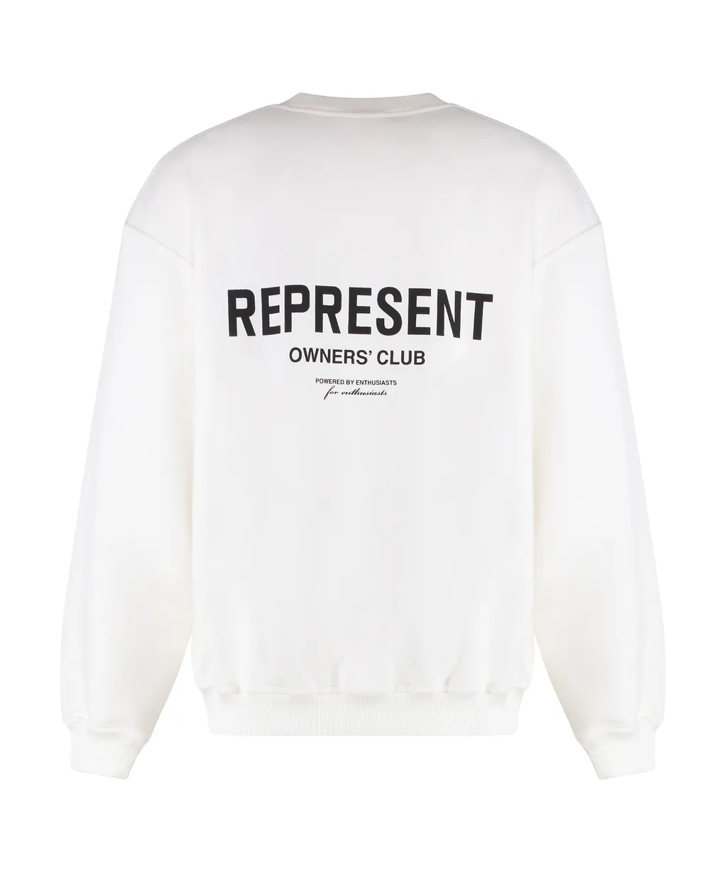 Owners' Club Sweatshirt