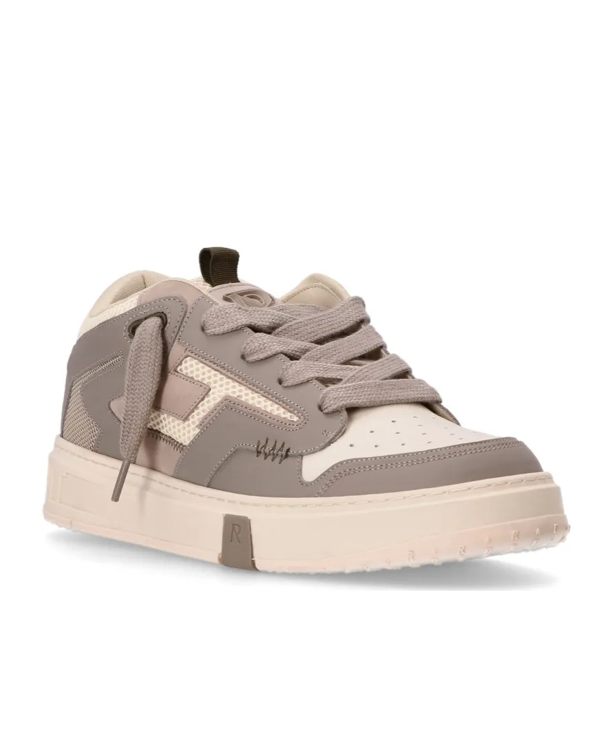 Laced Sneakers