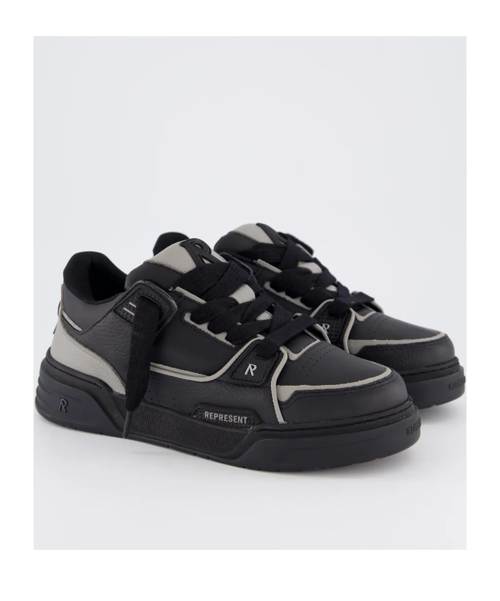 Round Head Casual Shoes