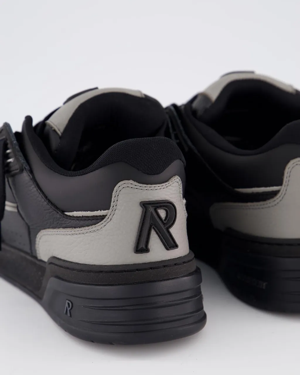 Round Head Casual Shoes
