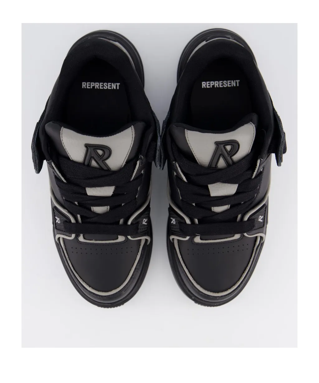 Round Head Casual Shoes