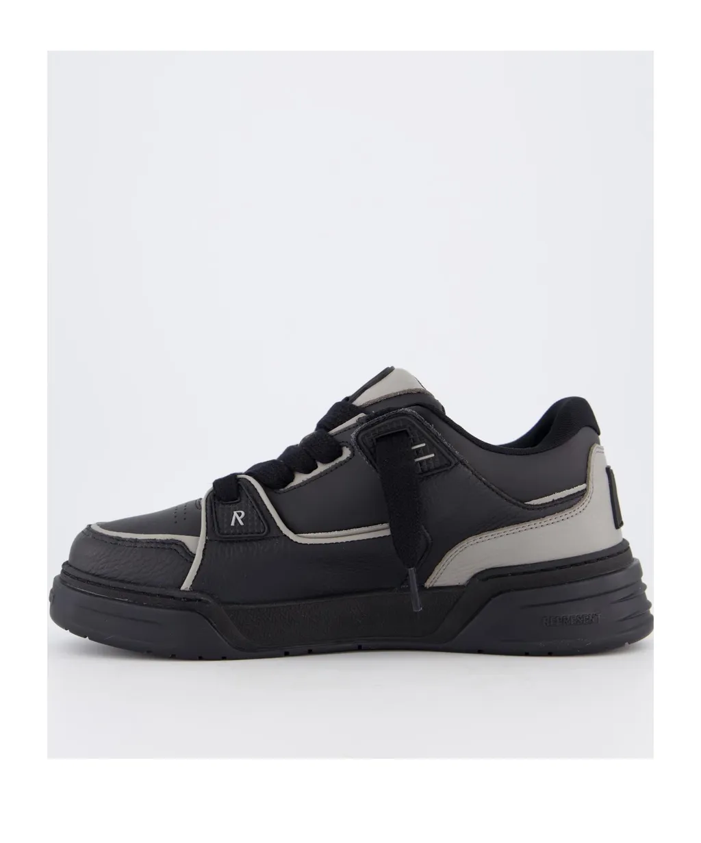 Round Head Casual Shoes